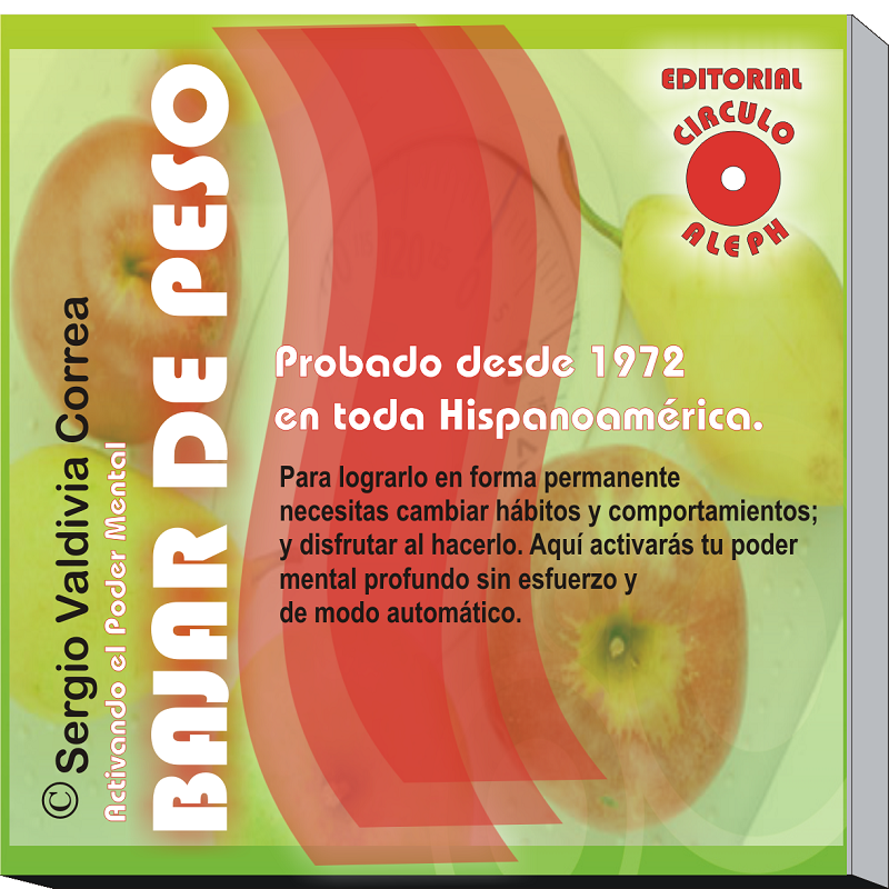 Programación Mental para bajar de peso